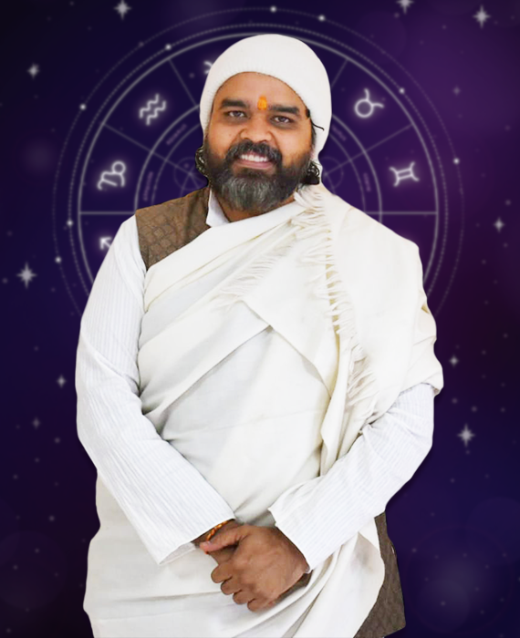 About 2 GURUJI 2